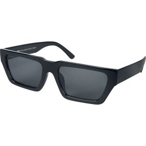 Urban Classics Sunglasses Bogota Slunecní brýle černá