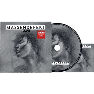 Massendefekt Echos CD standard