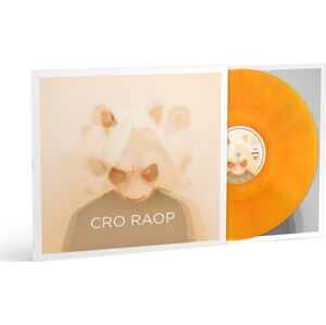 Cro Raop (10th Anniversary Edition) LP standard