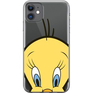 Looney Tunes Tweety Close Up - iPhone kryt na mobilní telefon vícebarevný
