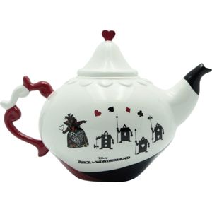 Alice in Wonderland Tea Pot Konvice na čaj standard
