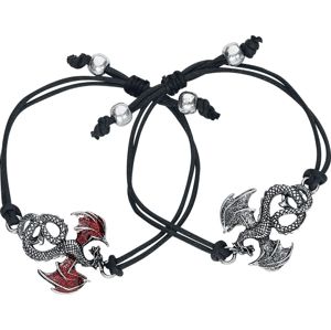 Blackheart Dragon Bracelet náramek standard