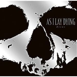 As I Lay Dying Decas (10th anniversary) CD standard