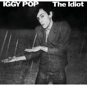 Iggy Pop The idiot 2-CD standard