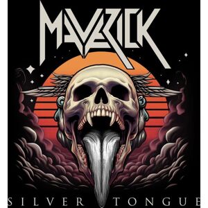 Maverick Silver tongue LP standard