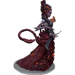 Dungeons and Dragons D&D Icons of Realms - Demon Queen of Fungi Socha standard