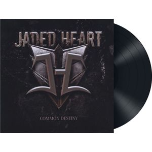 Jaded Heart Common destiny LP standard