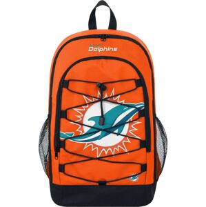 NFL Miami Dolphins Batoh petrolejová/oranžová/bílá