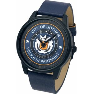 Batman City of Gotham Náramkové hodinky modrá