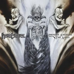 Hate Eternal Phoenix amongst the ashes CD standard