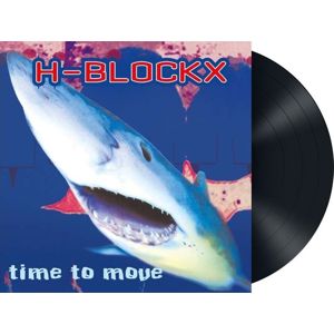 H-Blockx Time to move LP standard