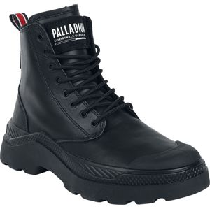 Palladium PLKIX Mid SK W boty černá