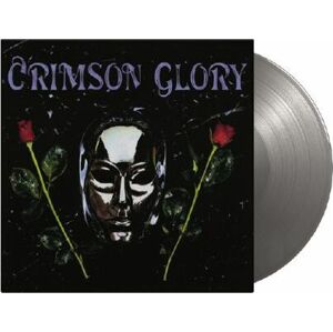 Crimson Glory Crimson Glory LP barevný