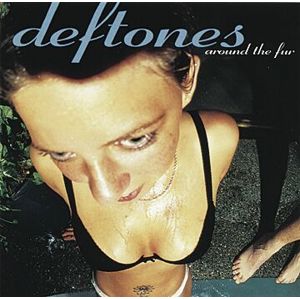Deftones Around The Fur CD standard