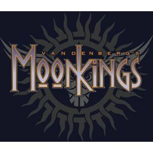 Vandenberg's Moonkings MoonKings CD standard