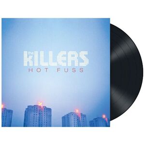 The Killers Hot fuss LP standard