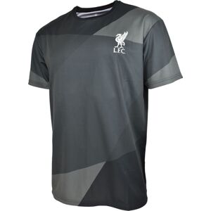 FC Liverpool LFC Tee Tričko vícebarevný