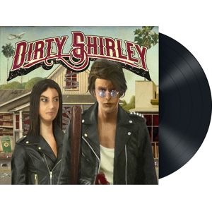 Dirty Shirley Dirty Shirley LP standard