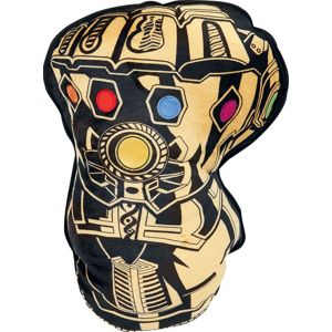 Avengers Infinity Gauntlet dekorace polštár vícebarevný