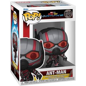 Ant-Man Vinylová figurka č. 1137 Ant-Man and the Wasp - Quantumania - Ant-Man Sberatelská postava standard