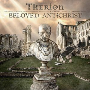 Therion Beloved antichrist 3-CD standard