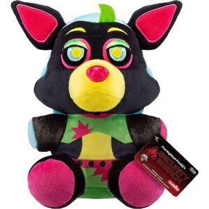 Five Nights At Freddy's Security - Roxanne Wolf plyšová figurka standard