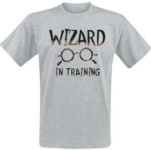 Harry Potter Wizard In Training Tričko prošedivelá