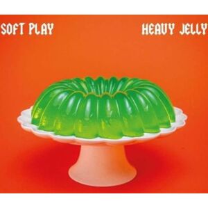 Soft Play Heavy jelly LP standard