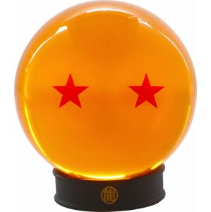 Dragon Ball Dragon Ball - 2 Sterne dekorace oranžová