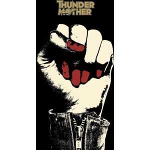Thundermother Thundermother CD standard