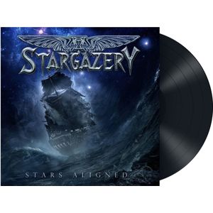 Stargazery Stars alligned LP standard