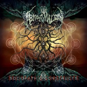 Abnormality Sociopathic constructs CD standard