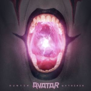 Avatar Hunter gatherer CD standard
