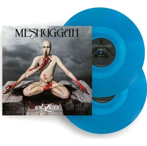 Meshuggah Obzen 2-LP barevný