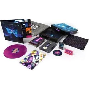Muse Simulation theory LP & Blu-ray & MC standard