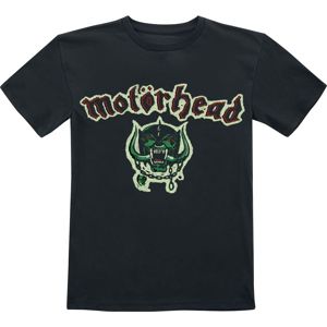 Motörhead Kids - Ace Of Spades detské tricko černá