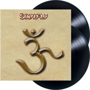 Soulfly 3 2-LP standard