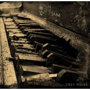 Flotsam & Jetsam Ugly noise CD standard