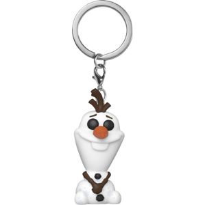 Frozen Klíčenka Pocket Pop! - Olaf 2 Klíčenka Klíčenka standard