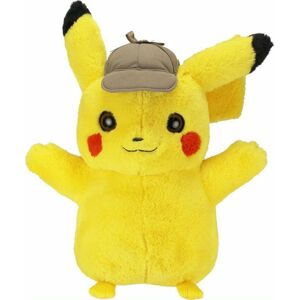 Pokémon Detective Pikachu plyšová figurka standard