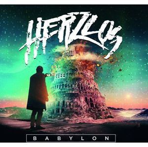 Herzlos Babylon CD standard