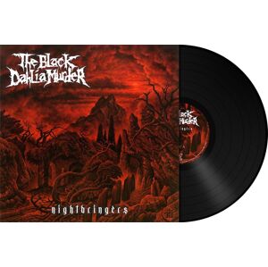 The Black Dahlia Murder Nightbringers LP standard
