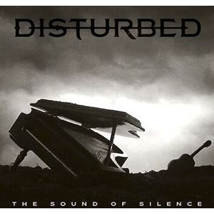 Disturbed The sound of silence SINGL standard
