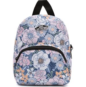 Vans Got This mini Backpack Retro Floral Batoh vícebarevný