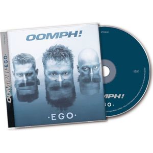 Oomph! Ego CD standard
