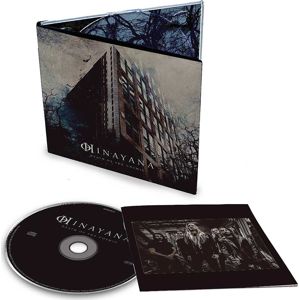 Hinayana Death of the cosmic EP-CD standard