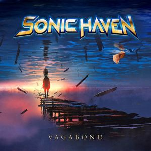 Sonic Haven Vagabond CD standard