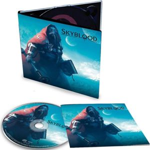 Skyblood Skyblood CD standard