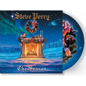 Steve Perry The season CD standard