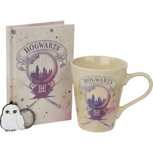 Harry Potter Gift Box Fan balícek vícebarevný